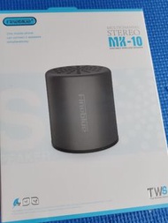 藍牙音箱 Fineblue MK-10 Portable Mini Wireless Mini Speaker With Bluetooth Hifi Hands-free Calling Sound