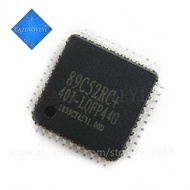 5 Piece STC12C5A60S2-35I-LQFP48 89C52RC-40C-PQFP44 89C52RC-40I-LQFP44G 89C54RD+40C-LQFP44G 89C54RD+4