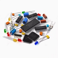 1-5PCS DK1203 DK106 DK112 DK124 DK125 DIP Power management chip