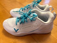 Victor 羽毛球鞋 36-37號