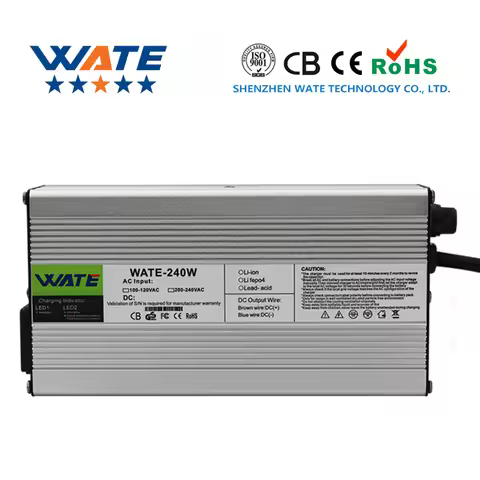 4.2V 15A Charger 3.7V Li-ion Battery 1S 3.7V battery batteries Charger