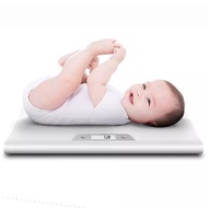 Cross-Border Newborn Electronic Scale Weight Scale 20kg Baby Scale Baby Height Weight Scale