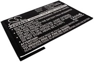 Gmmhhs Replacement Battery for aapple ME279LL/A, ME280LL/A, ME281LL/A, ME392LL/A, ME860LL/A, MF066LL