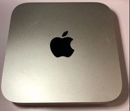 清貨 包順豐 只限郵寄MAC Mini 2014 A1347 i5 4GB RAM 500gb SATA hard disk 冇電源線 ，有系統