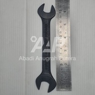FUKUNG Black Wrench 5/8 x 9/16 inch 9/16" x 5/8" Original Fukung
