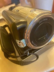 SONY攝影機