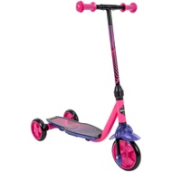 HUFFY SPORTS Neowave preschool Quick Connect scooter - Pink Purple