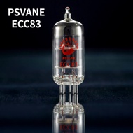 PSVANE สูญญากาศ 12AU7-S ECC82 12AX7-S ECC83 12AT7-S ECC81 EL84-S สำหรับเครื่องขยายเสียงหลอดอิเล็กทรอ