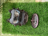 ไฟหน้าแท้ถอดมือสองรถHonda msx125Sf