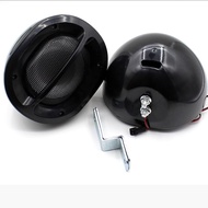 Horn Tricycle (Various Types, 17cm 2.5 Motorcycle, Full Frequency Electric Vehicle Inch to