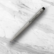 Faber-Castell 代針筆0. 7mm黑色10隻(原廠正貨)