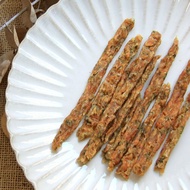 【Raw Market肉麻吉】抗氧營養棒-雞肉海藻