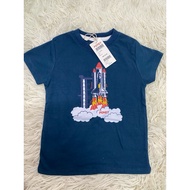 TSHIRT PONNY BOY BBY&KIDS(CLEAR STOCK)