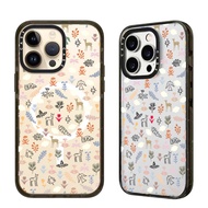 Wishes Among the Clouds Wireless Magnetic Charging Case Compatible For IPhone 11 12 13 14 15 16 Pro 