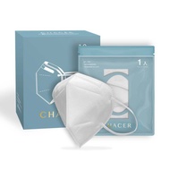成人3D立體N95等級防護醫用口罩(10片)