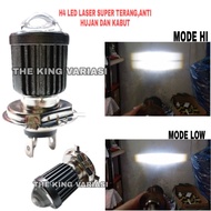 H4 LASER LAMP AC DC/HEADLAMP LASER LED H4/ H4 MOTORCYCLE HEADLIGHT/ H4 HEADLAMP FOR MEN MOTORCYCLE L