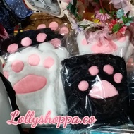 Paw Neko Cat Gloves/