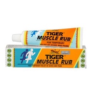 Tiger Balm Muscle Rub 60g