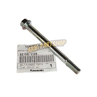 MESIN Engine Mounting Bolts Lower Rear Engine Mount Ninja Rr R Ss Original kawasaki 92153-1125