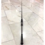 EUPRO ALCOHOL 6kaki jig 80gram pe0.6-1.5 one piece