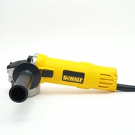 DeWALT เครื่องเจียร์ DWE8200S สีเหลือง