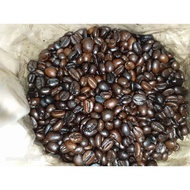 sagada arabica beans/grind umali coffee (dark roast)