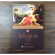 Book - History of Love -Marilyn Yalom