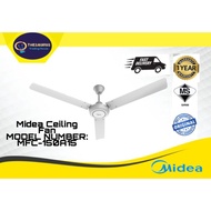 MIDEA 60 INCH CEILING FAN