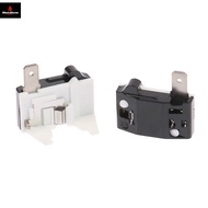 4TM 110/220V Refrigerator Overload Protector Freezer Replacement Part Relay 1/2 1/3 1/4 1/5 1/6 1/7 