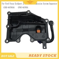 [CloudsMiles] Oil Distributor Cover Emission System Separator Oil Distributor for  Focus CM5E-6A785A