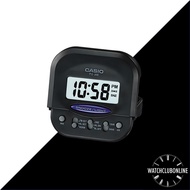 [WatchClubOnline] PQ-30B-1D Casio Table Clock Digital Quartz Alarm Light PQ30B PQ30 PQ-30 PQ-30B