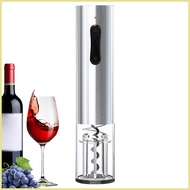 Automatic Wine Bottle Opener Rechargeable Reusable Wine Bottle Opener Stainless Steel Opener Wine Co