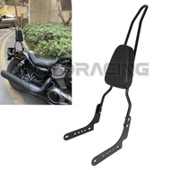 Motorcycle Backrest Sissy Bar For Harley Nightster 975 RH975 RH 975 2022-2025 Nightster Special 975 