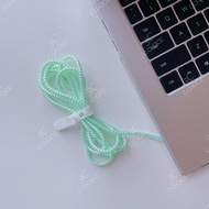 XIAOMI Charger Protector DIY Charger Cover 27W/30W/33W MDY-11-EZ XIAOMI 11 Youth/10/Redmi K40/K40 Pr