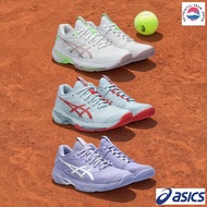 ASICS SOLUTION SPEED FF 4 Women's Tennis Shoes
