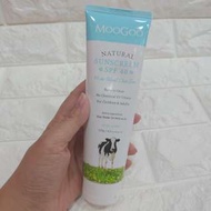 澳洲Moogoo SPF40 防曬 孕婦bb 適用