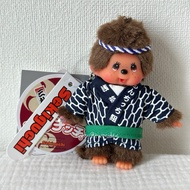 monchhichi Keychain asakusa limited Miniature