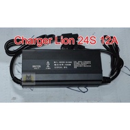 72v 12A IP67 Lithium Ion Battery Charger