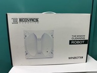 抹窗機械人
