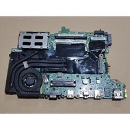 Lenovo Thinkpad T430s Motherboard Intel core i5-3320M cooling Fan with heatsink