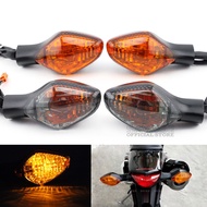 Turn Signal Indicator Light For HONDA CMX 300 500 Rebel CRF 250L MSX 125 Grom/SF 2013-2020 Motorcycl