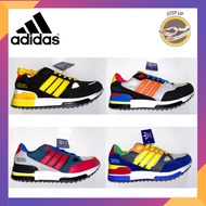SPORT SHOES ADIDAS ZX 750 [READY 24HOURS DELIVERY] KASUT MEN EXCLUSIVE RUNNING SNEAKERS COMFORTABLE BREATHABLE