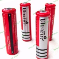 18650 baterai Rechare Cas UltraFire