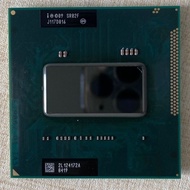 I7 2920XM SR02E 2.5-3.5G/8M Quad-Core Eight-Line Process Official Version Notebook Second-Generation