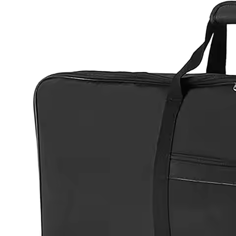 76 Key Keyboard Bag 47.24"x15.75"x5.12" Waterproof for Travel Music Studio
