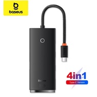 Baseus USB Hub Adapter Type C Hub Multi Port Adapter