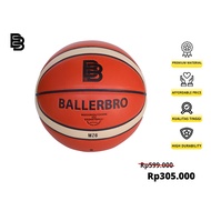 Bola Basket Ballerbro MZ6 (Leather)