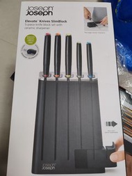 Joseph Joseph 刀具砧板套裝