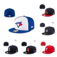 Toronto Blue Jays Adjustable Cap Men Women Hip Hop Hat Full Closed Fashion Sports Caps Hats 0Z13 Z3R