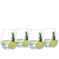 RIEDEL GLASS GIN SETS MIXING SETS
